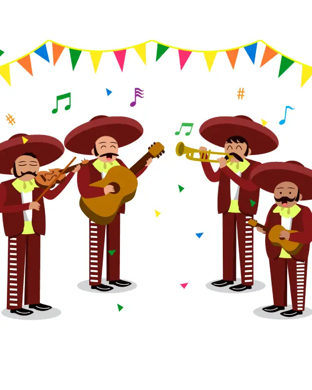 mariachis para eventos