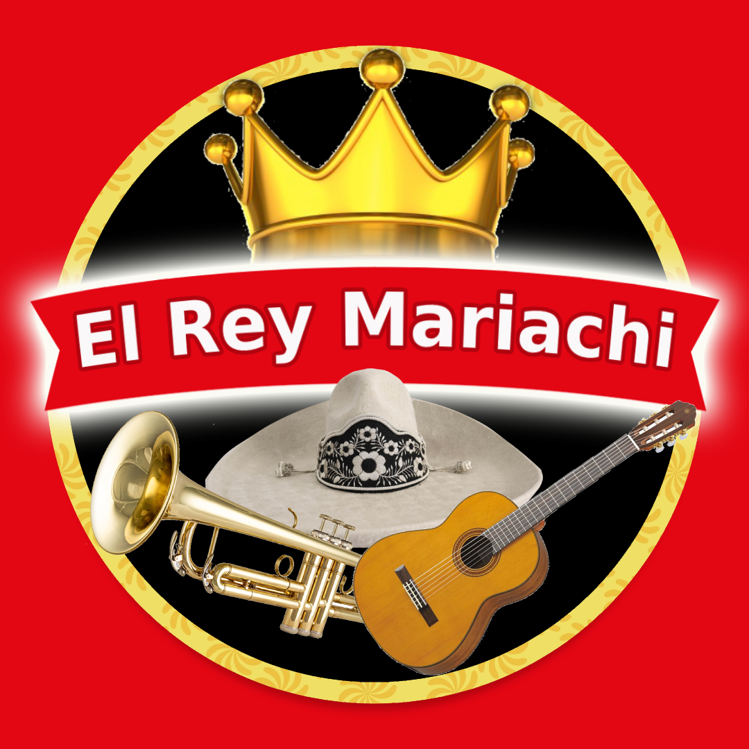 el rey mariachi