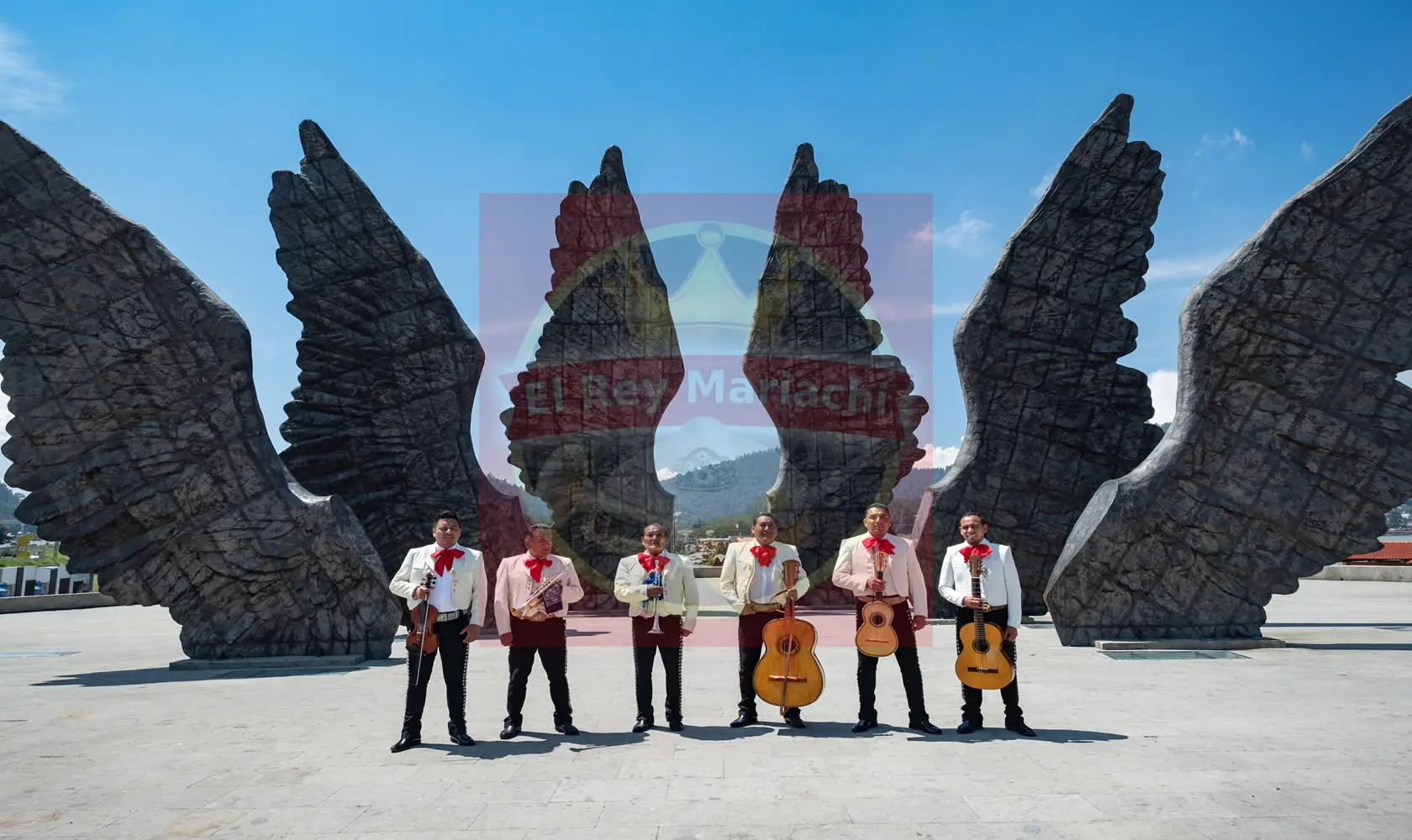 servicio de mariachi en Coacalco 