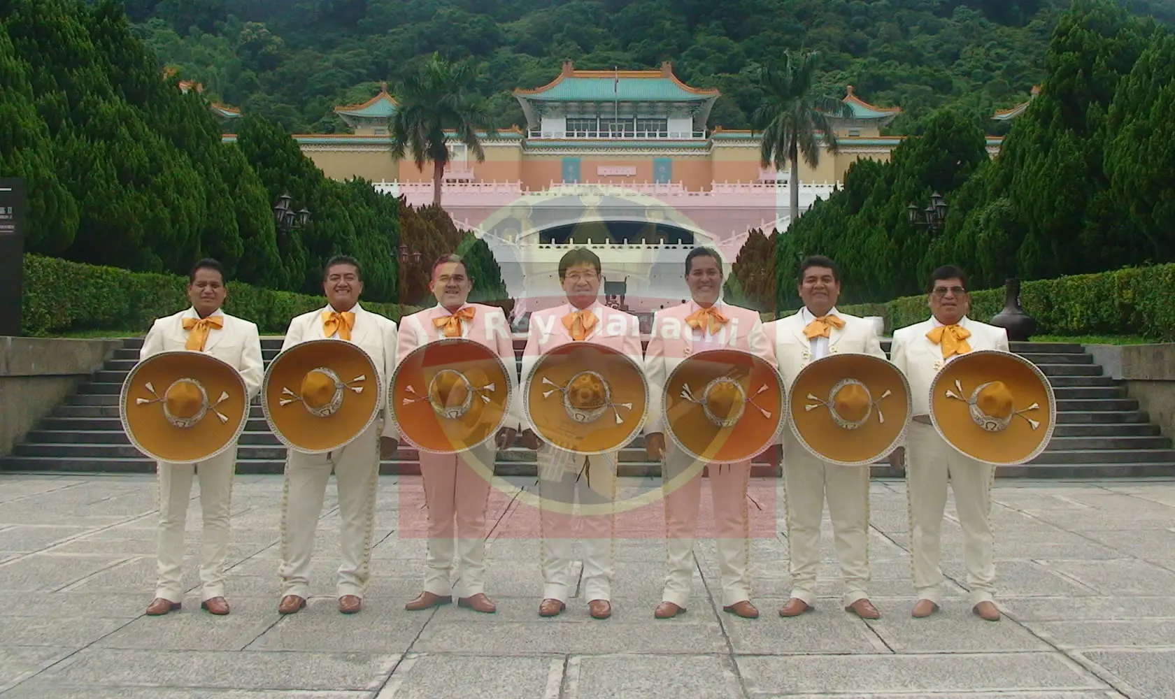servicio de mariachi en Alcaldía Cuauhtémoc