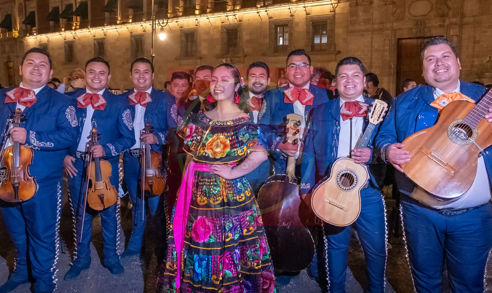 servicio de mariachi en Cuautitlán 