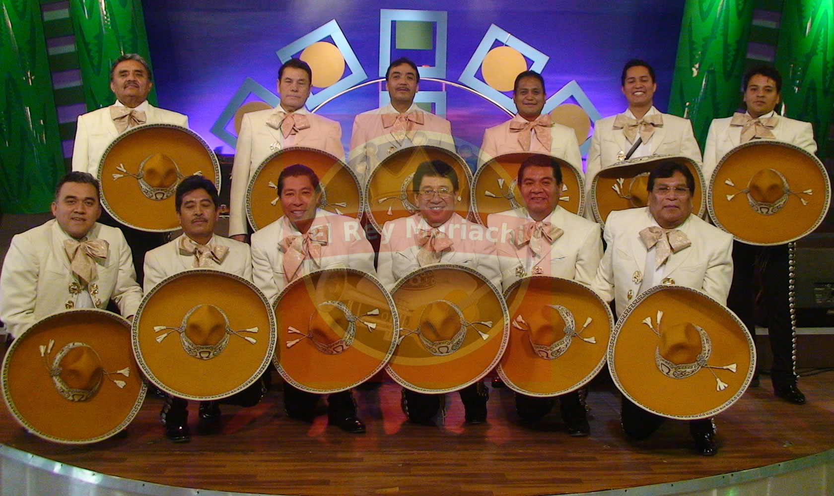 servicio de mariachi en Alfredo Bonfil